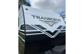 Rose Nylund's Pet Friendly Camper