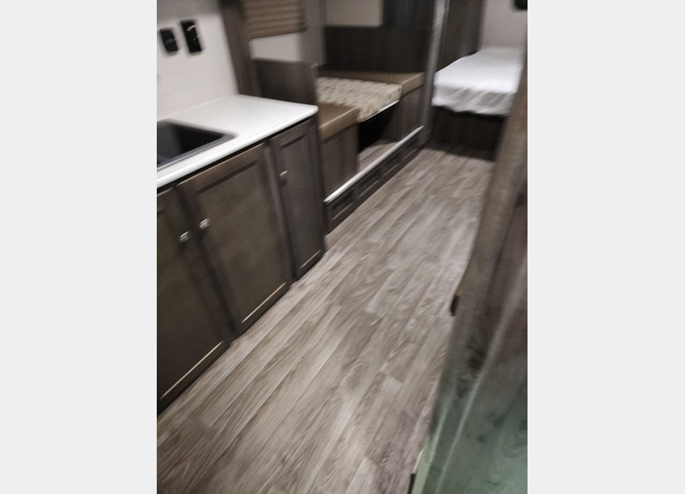 Travel Trailer rentals in Owasso