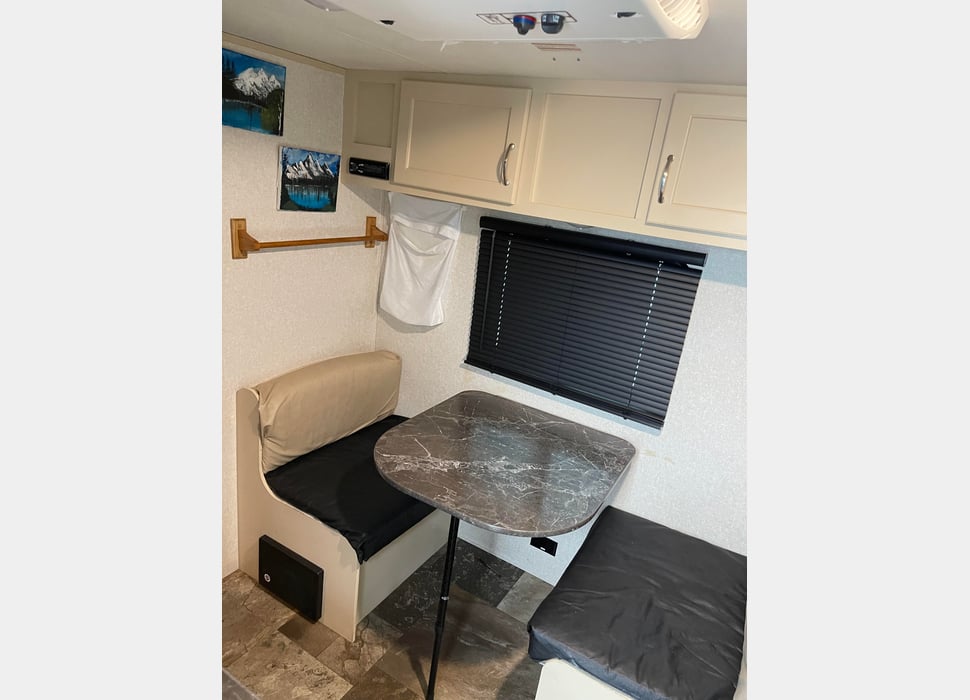 Travel Trailer rentals in Arcadia