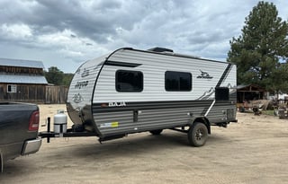 2024 Jayco  174BH