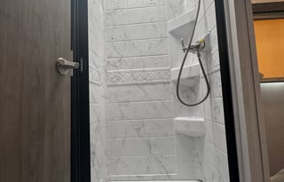 2024 conquest Class C RV