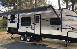 2020 Forest River RV Della Tera 27 KNS