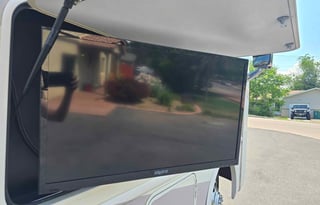 2018 Thor Motor Coach ACE 30.2