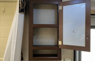 2015 Keystone Bullet 308 BHS