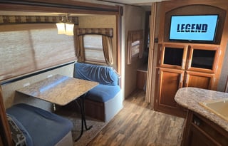 1 bedroom RV in Ingleside, TX