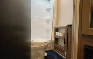 2020 Forest River RV No Boundaries NB19.3