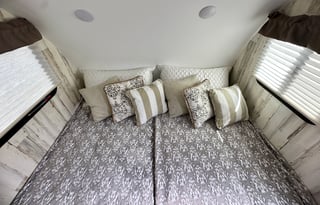 2022 Travel Lite Rove Lite 14BH