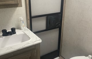 Blue Ridge Glamper 2