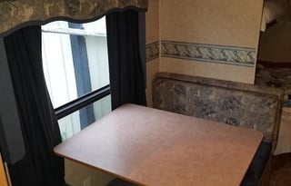 Family friendly home on wheels