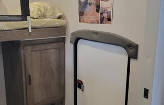 2022 Forest River RV Wildwood 29VBUD