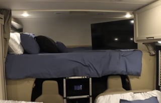 Free WiFi & Dish! The Mackenzie-31' 2023 Thor FE