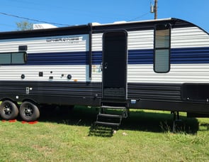 Forest River RV Cherokee 294GEBG