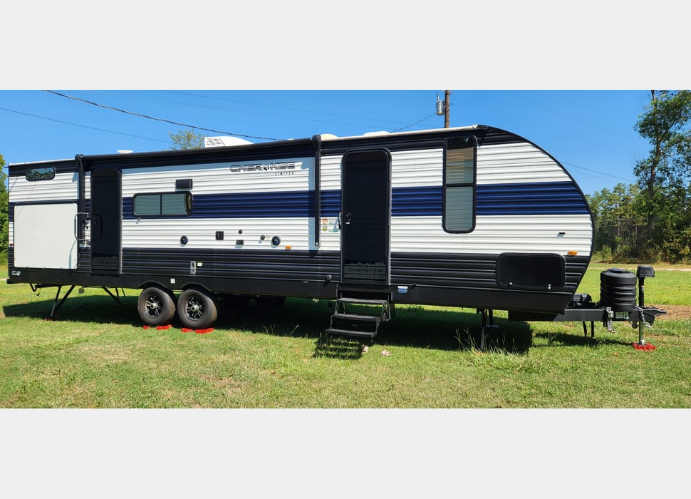 Travel Trailer rentals in Bay St. Louis