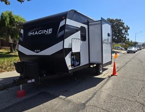 Grand Design Imagine AIM 18BH