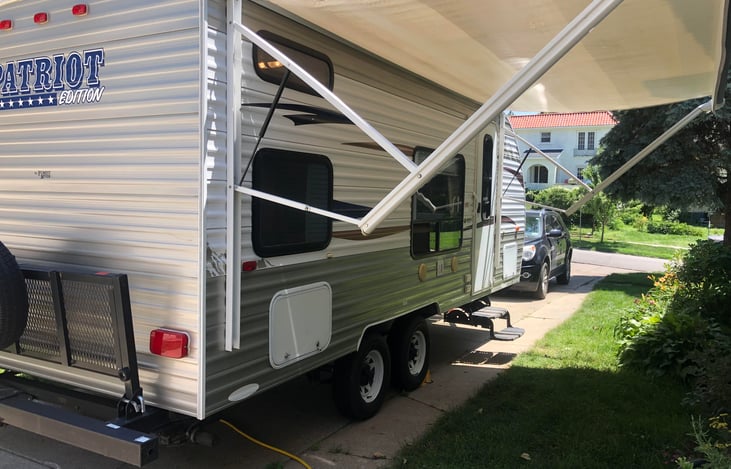RV Photo