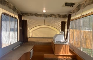 2010 Clipper sport 106