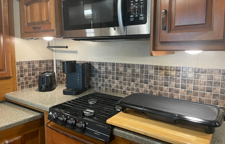 RV Photo