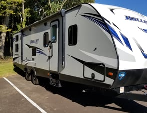 Keystone RV Bullet 287QBS