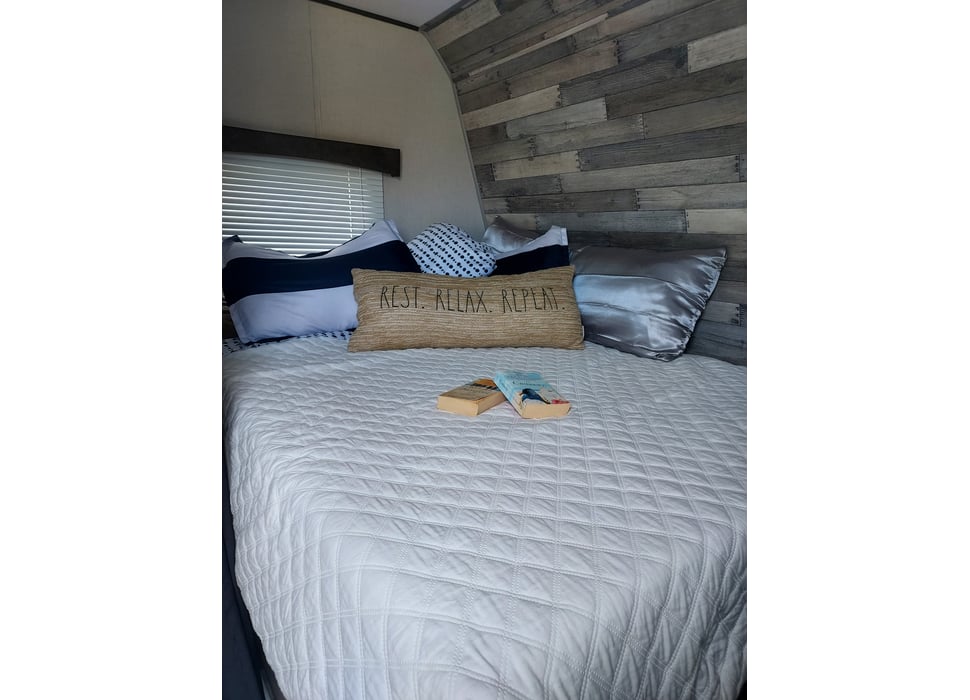 Travel Trailer rentals in Frankford