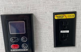 Sleeps 6 | Lightweight | Camping or Temporary Stay