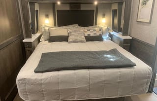 NEW 2023 Tiffin Motorhomes Open Road Allegro 36 UA