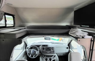 2021 Forest River RV Sunseeker LE 2150SLE Ford