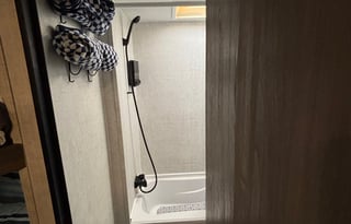 Cozy Country Bunkhouse for Couples or Families
