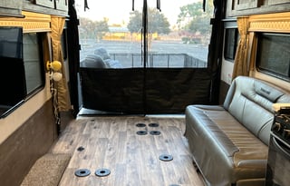 2022 Forest River 25ft Sandstorm  with Patio