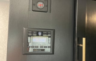 2022 Forest River RV Cherokee Wolf Pup 17JG