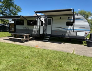 Coachmen RV Catalina Legacy 333BHKSCK