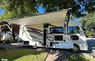 2018 THOR MOTOR COACH ACE 27 2 Class A motorhome