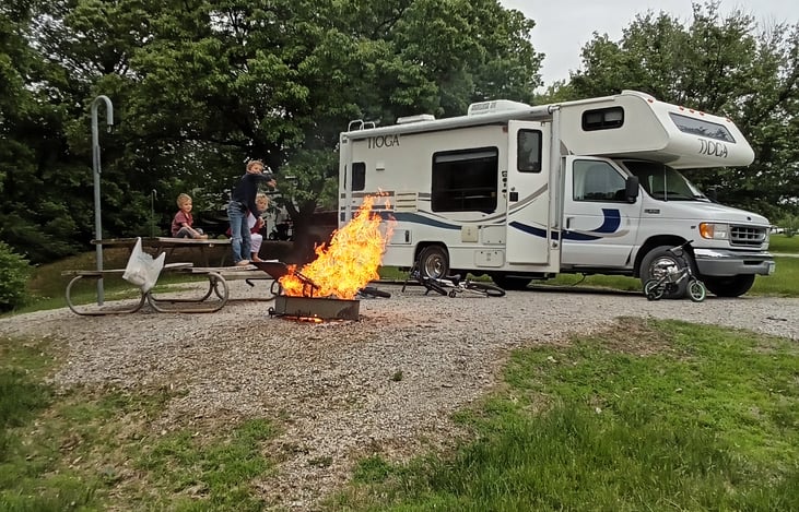 RV Photo