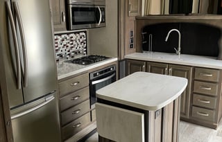 2018 Keystone RV Montana 3731FL