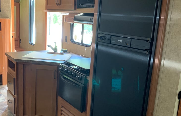 RV Photo