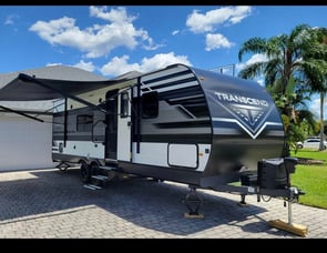 Grand Design Transcend Xplor 247BH