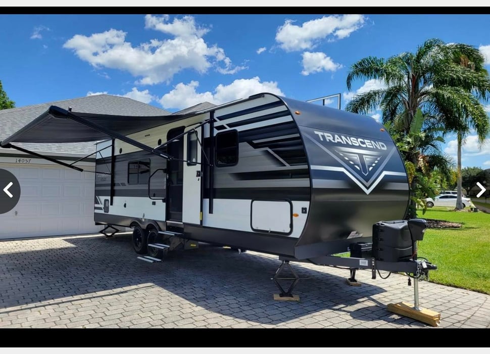 Travel Trailer rentals in Norcross
