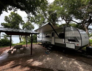 KZ Sportsmen SE 301DBSE