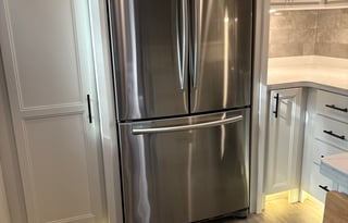 2021 Forest River Reserve Fifth Wheel 38.5 feet