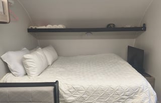 Embrace the outdoors