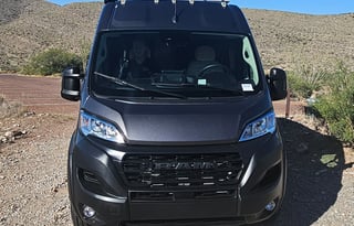 2024 Entegra Ethos 20T RV