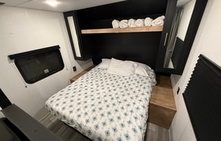 Family Friendly Adventure- Blackwater Retreat