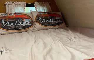 2020 Gulf Stream RV Vintage Cruiser 17RWD