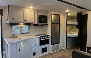 Highland Ridge Bunkhouse