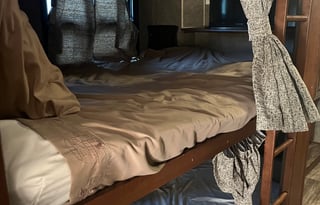 2017 Georgetown 364TSF