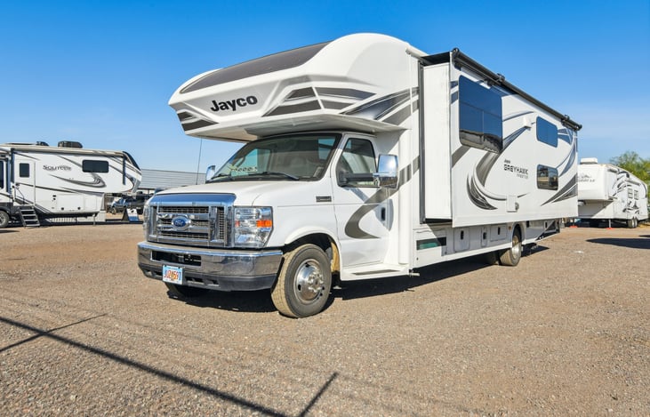 RV Photo
