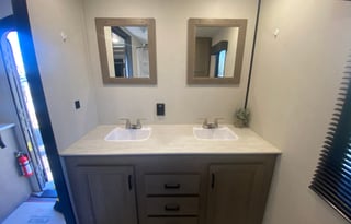 Cozy, Clean, Convenient 2021 Keystone Hideout