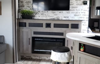 2021 Keystone RV Springdale SS 2820BH