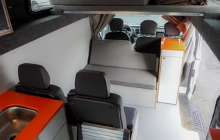 UNLIMITED MILES INCLUDED (San Francisco)