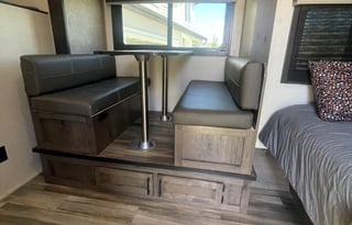 2022 Highland Ridge Open Range Travel Trailer
