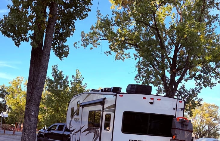 RV Photo